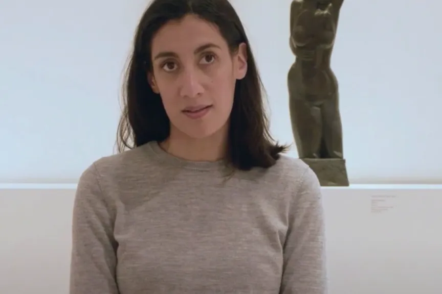 Reportage : "L'Âme primitive