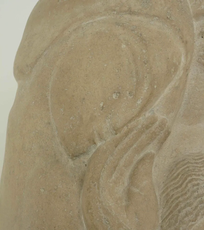 La Sainte Famille, Ossip Zadkine