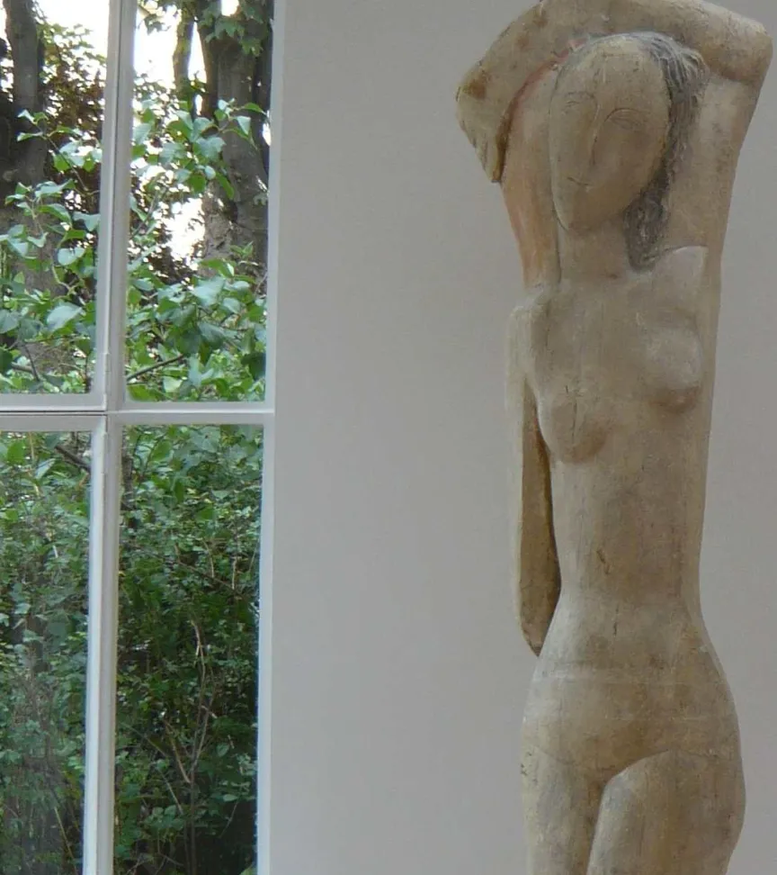 Rebecca ou La grande porteuse d'eau 